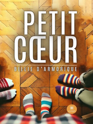cover image of Petit cœur